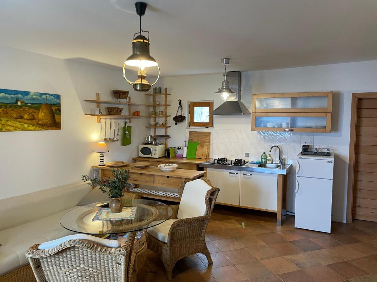 Holiday Home Pure Nature Tkon Exterior photo