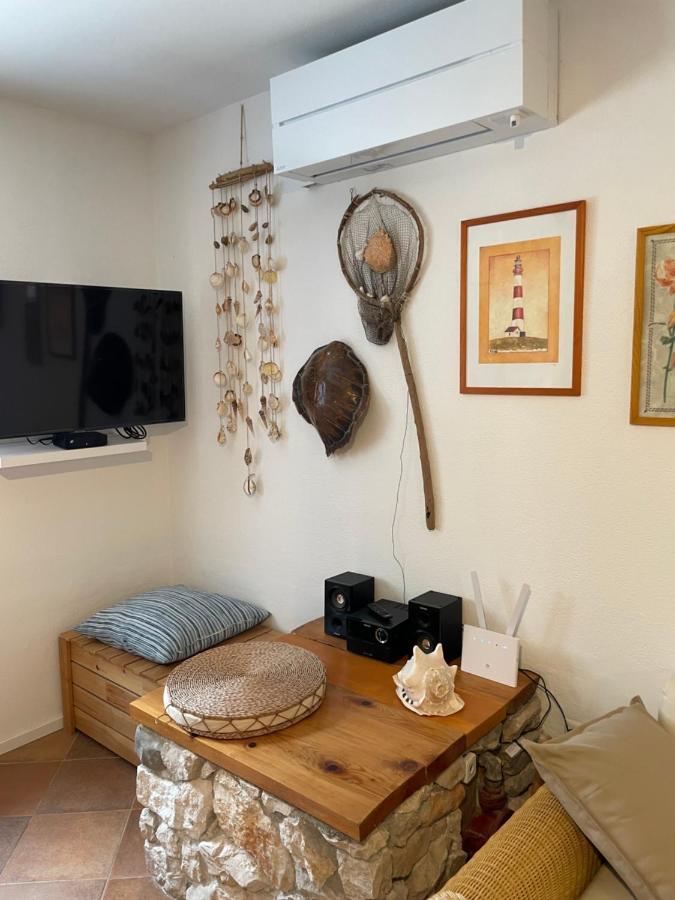 Holiday Home Pure Nature Tkon Exterior photo