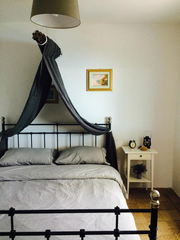 Holiday Home Pure Nature Tkon Room photo