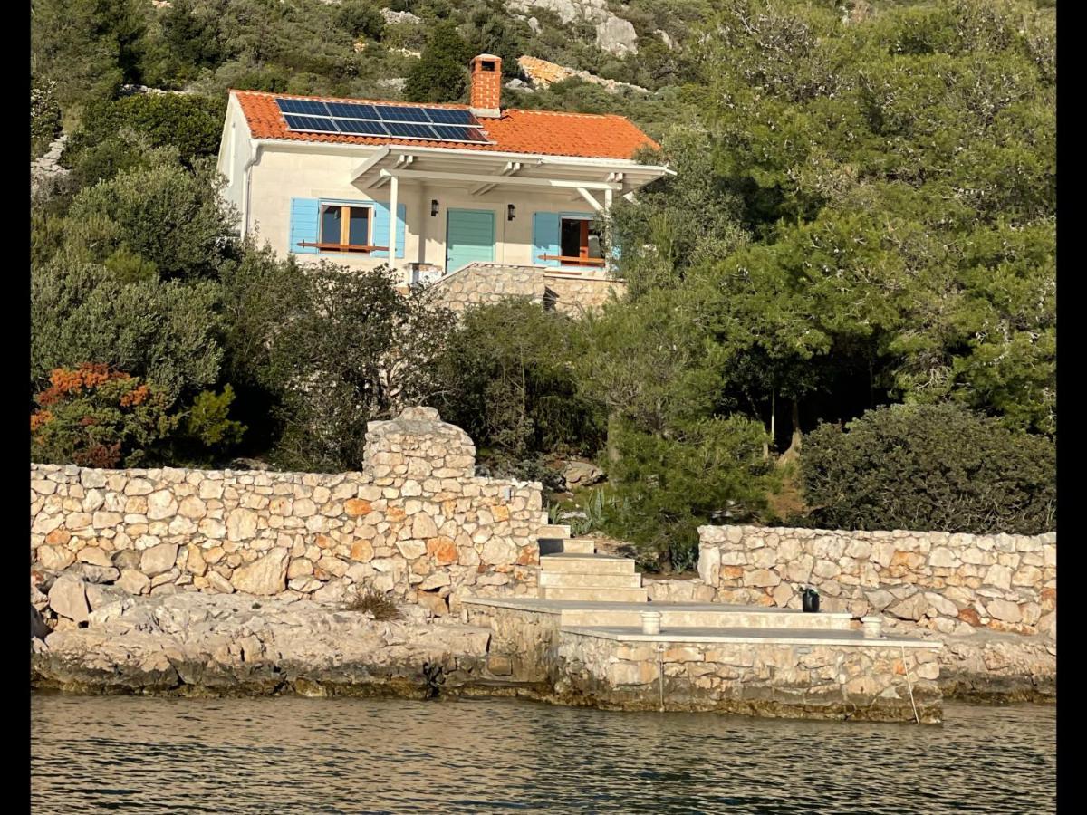 Holiday Home Pure Nature Tkon Exterior photo