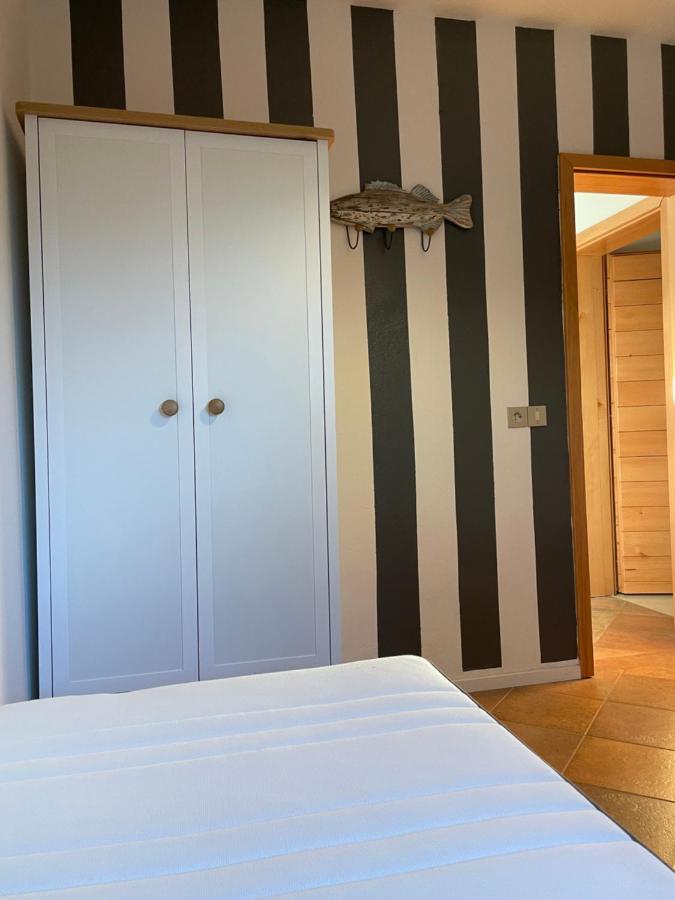 Holiday Home Pure Nature Tkon Exterior photo