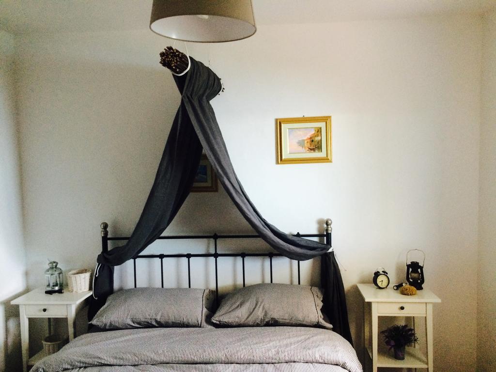 Holiday Home Pure Nature Tkon Room photo