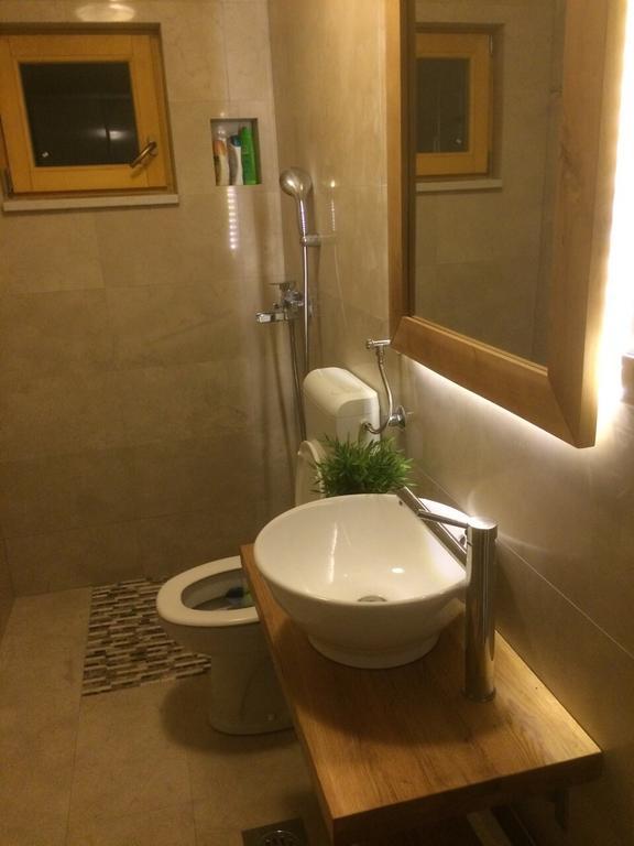Holiday Home Pure Nature Tkon Room photo