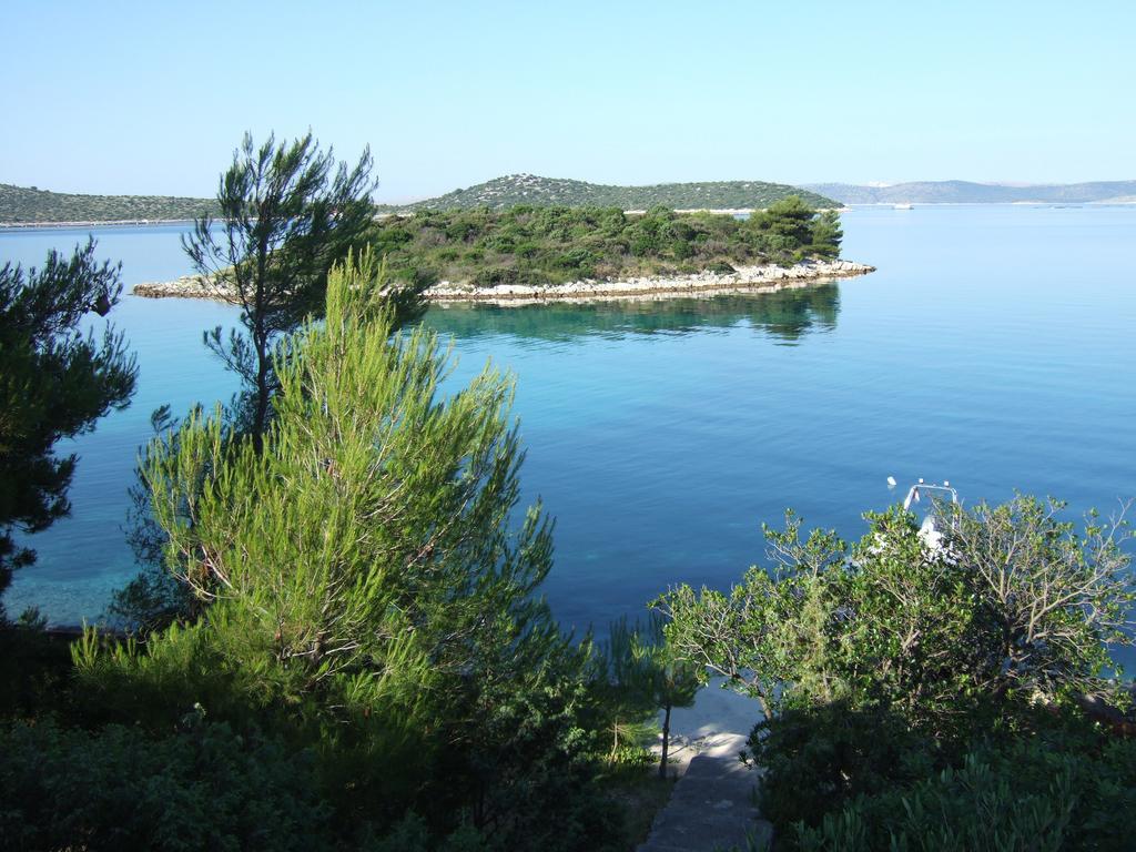 Holiday Home Pure Nature Tkon Exterior photo