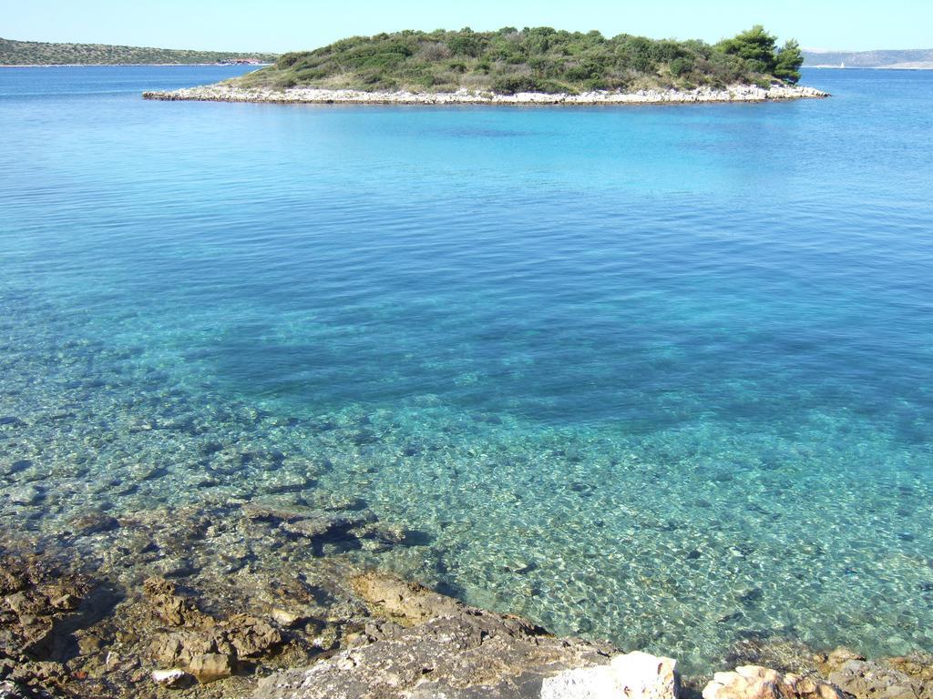 Holiday Home Pure Nature Tkon Room photo