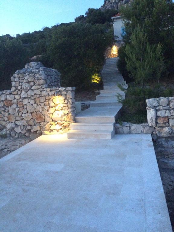 Holiday Home Pure Nature Tkon Exterior photo