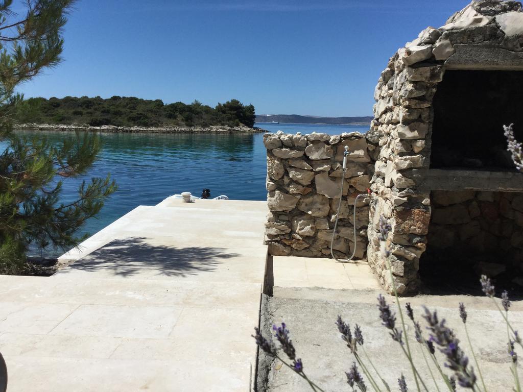 Holiday Home Pure Nature Tkon Exterior photo