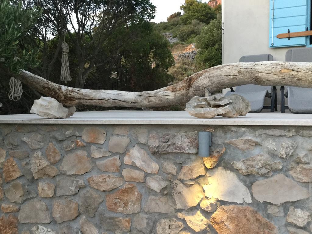 Holiday Home Pure Nature Tkon Exterior photo